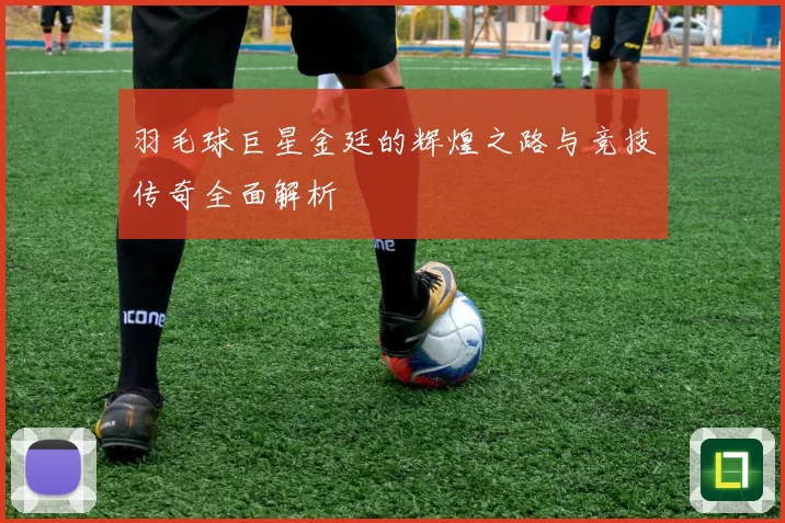 羽毛球巨星金廷的辉煌之路与竞技传奇全面解析