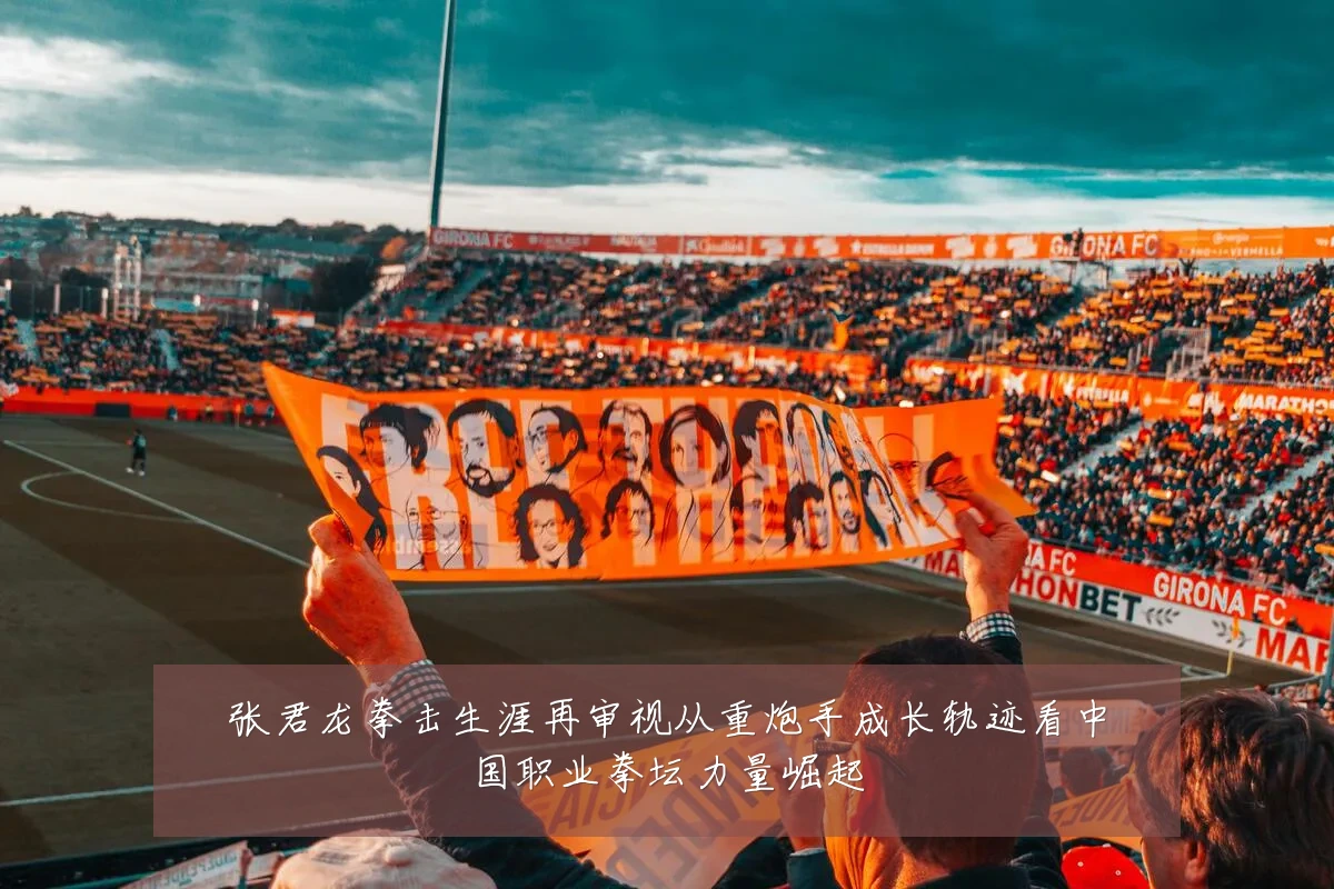 张君龙拳击生涯再审视从重炮手成长轨迹看中国职业拳坛力量崛起